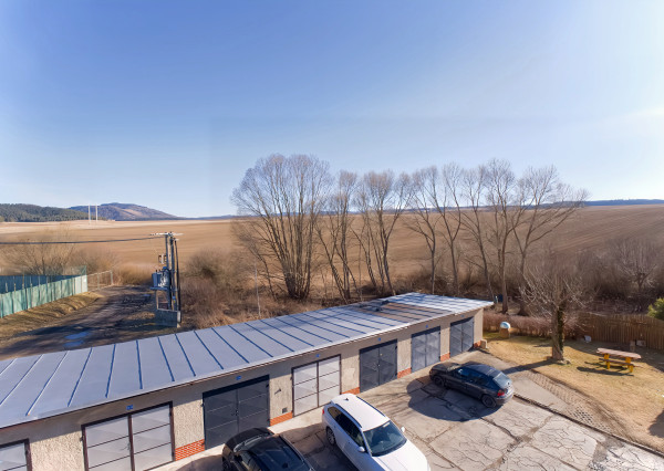 Byt 3+1 (72 m2) loggia, záhrada, garáž Štrba Vysoké Tatry
