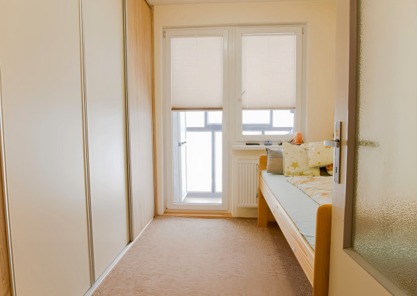 Byt 3+1 (72 m2) loggia, záhrada, garáž Štrba Vysoké Tatry