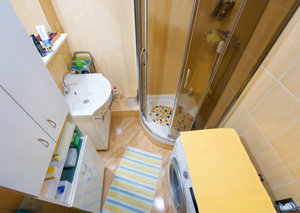Byt 3+1 (72 m2) loggia, záhrada, garáž Štrba Vysoké Tatry