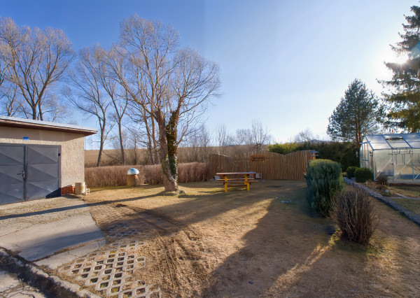 Byt 3+1 (72 m2) loggia, záhrada, garáž Štrba Vysoké Tatry