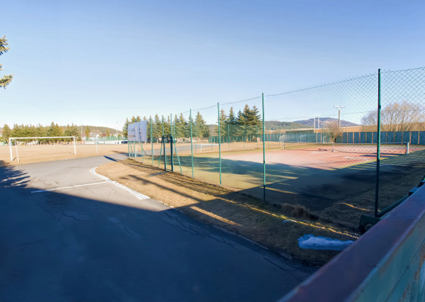 Byt 3+1 (72 m2) loggia, záhrada, garáž Štrba Vysoké Tatry