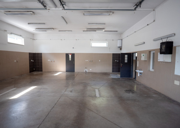 SKLADOVÝ, výrobno-obchodný areál na PRENÁJOM - Krompachy