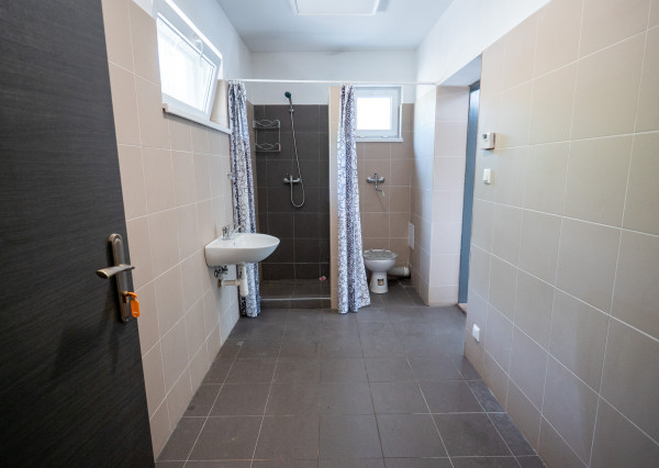 SKLADOVÝ, výrobno-obchodný areál na PRENÁJOM - Krompachy