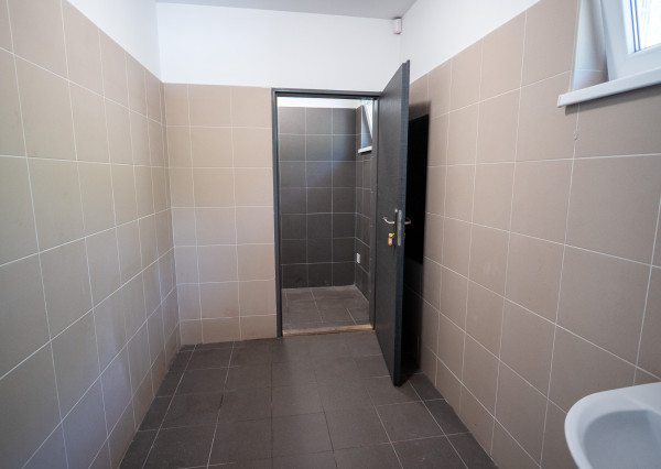 SKLADOVÝ, výrobno-obchodný areál na PRENÁJOM - Krompachy