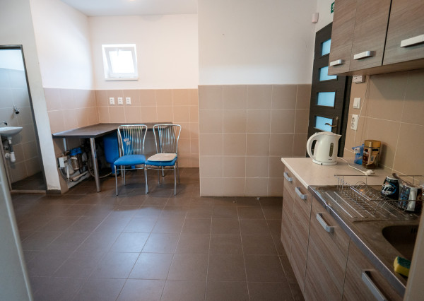 SKLADOVÝ, výrobno-obchodný areál na PRENÁJOM - Krompachy