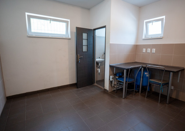 SKLADOVÝ, výrobno-obchodný areál na PRENÁJOM - Krompachy