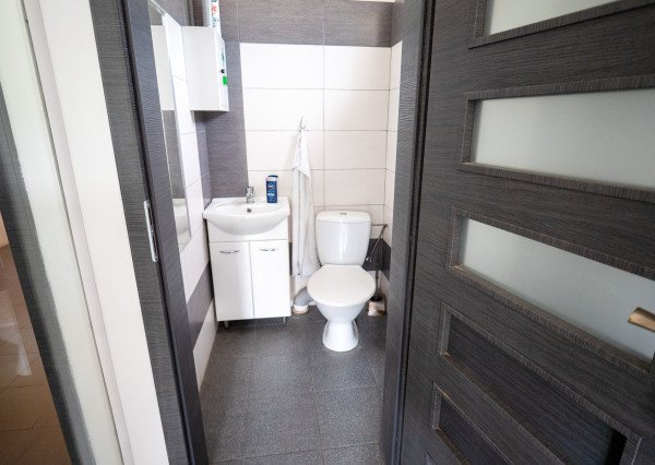 SKLADOVÝ, výrobno-obchodný areál na PRENÁJOM - Krompachy