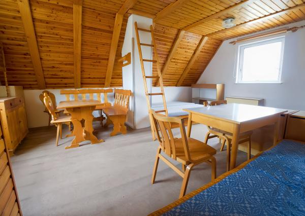 Záhradná chata Červený jarok Spišská Nová Ves