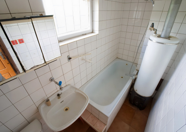 Záhradná chata Červený jarok Spišská Nová Ves