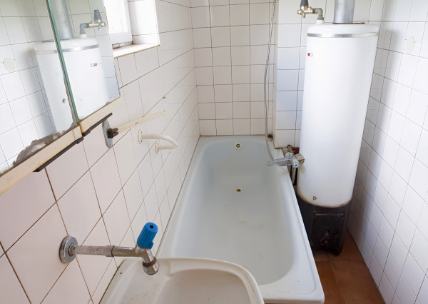 Záhradná chata Červený jarok Spišská Nová Ves