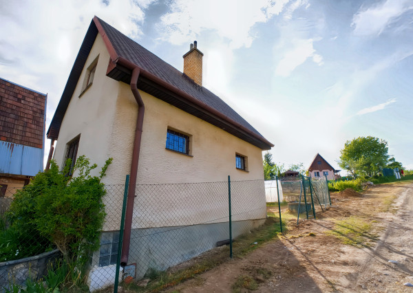 Záhradná chata Červený jarok Spišská Nová Ves