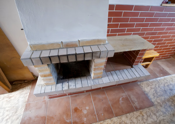 Záhradná chata Červený jarok Spišská Nová Ves