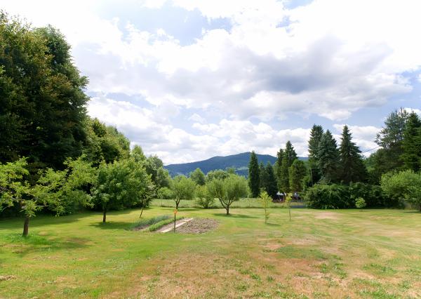 Rodinný dom - chalupa pod Bukovcom (2 869 m2), Švedlár