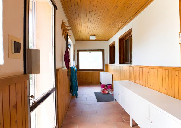 Rodinný dom - chalupa pod Bukovcom (2 869 m2), Švedlár