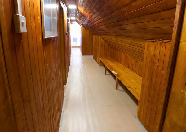 Rodinný dom - chalupa pod Bukovcom (2 869 m2), Švedlár