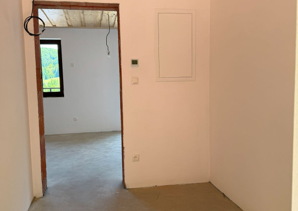 Moderné apartmánové bývanie v tichej lokalite – Poráčska dolina