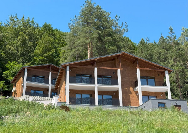 Moderné apartmánové bývanie v tichej lokalite – Poráčska dolina
