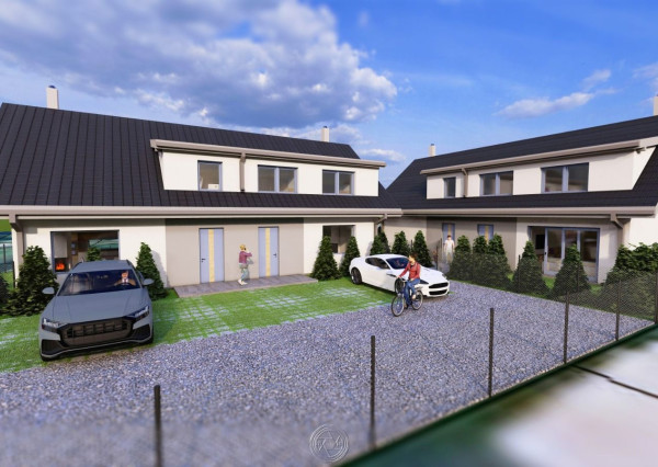 Na predaj 3 a 4 -izbové byty v Danišovciach !