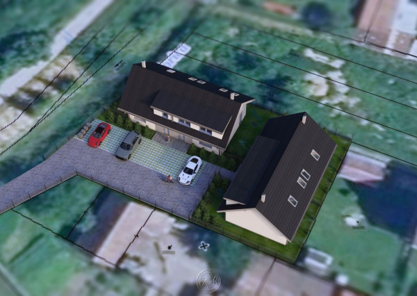 Na predaj 3 a 4 -izbové byty v Danišovciach !