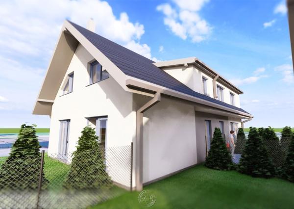 Na predaj 3 a 4 -izbové byty v Danišovciach !