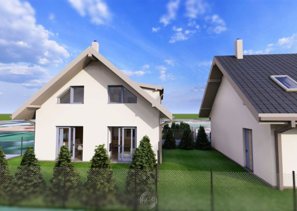 Na predaj 3 a 4 -izbové byty v Danišovciach !