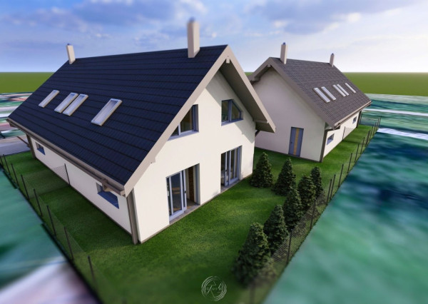 Na predaj 3 a 4 -izbové byty v Danišovciach !