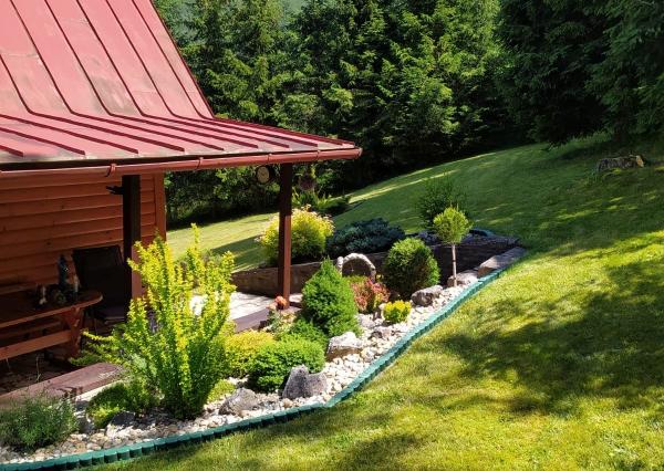 Na predaj Vám ponúkame chatu v Levočskej doline