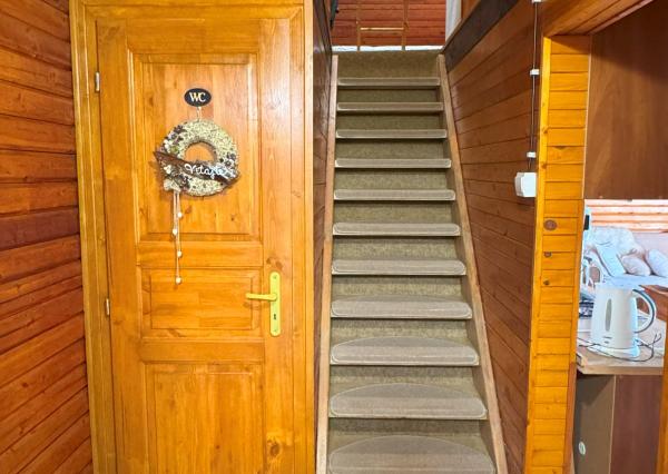 Na predaj Vám ponúkame chatu v Levočskej doline