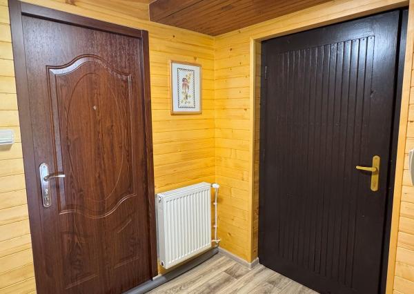 Na predaj Vám ponúkame chatu v Levočskej doline