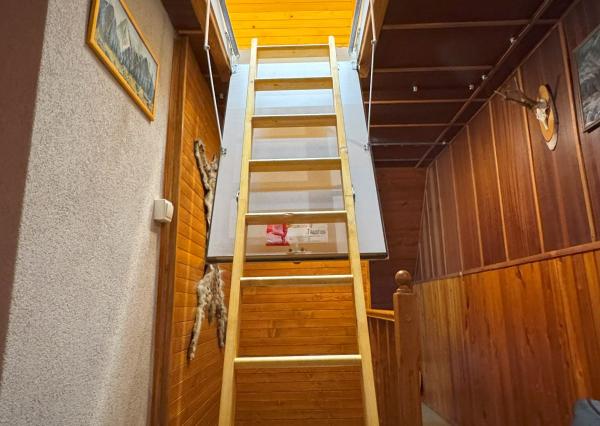 Na predaj Vám ponúkame chatu v Levočskej doline