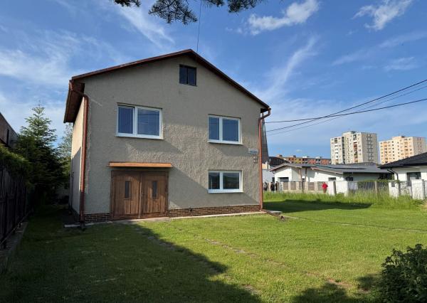 ZNÍŽENÁ CENA ! Na predaj rodinný dom v obci Smižany