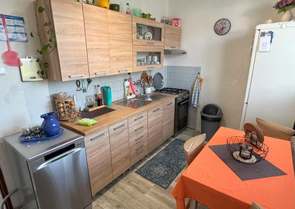 ZNÍŽENÁ CENA ! Na predaj rodinný dom v obci Smižany