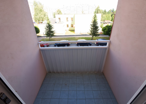 Byt 3+1 (66 m2) s loggiou, sídl. Západ I v Spišskej Novej Vsi