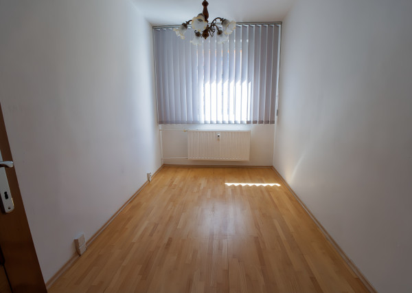 Byt 3+1 (66 m2) s loggiou, sídl. Západ I v Spišskej Novej Vsi