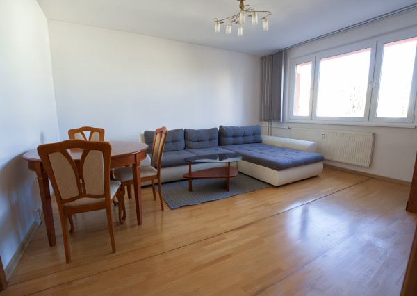 Byt 3+1 (66 m2) s loggiou, sídl. Západ I v Spišskej Novej Vsi