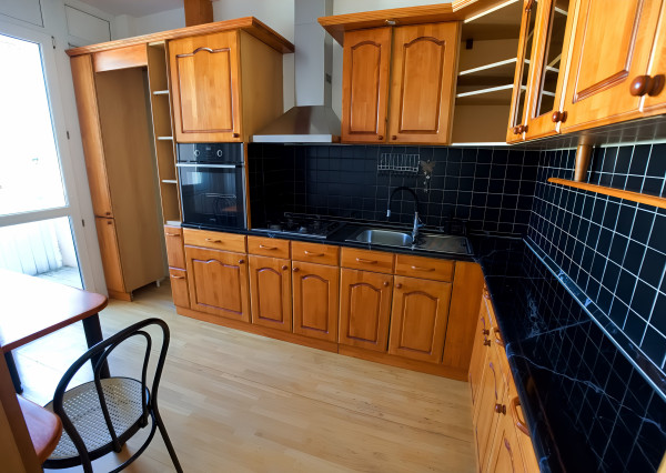 Byt 3+1 (66 m2) s loggiou, sídl. Západ I v Spišskej Novej Vsi