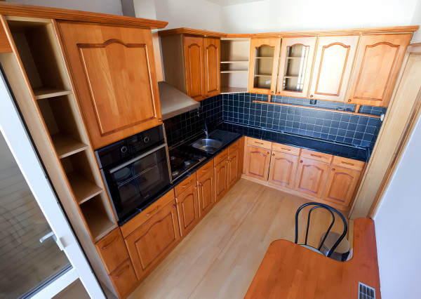 Byt 3+1 (66 m2) s loggiou, sídl. Západ I v Spišskej Novej Vsi