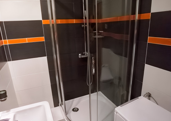 Byt 3+1 (66 m2) s loggiou, sídl. Západ I v Spišskej Novej Vsi