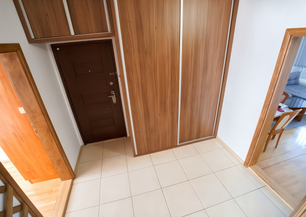 Byt 3+1 (66 m2) s loggiou, sídl. Západ I v Spišskej Novej Vsi