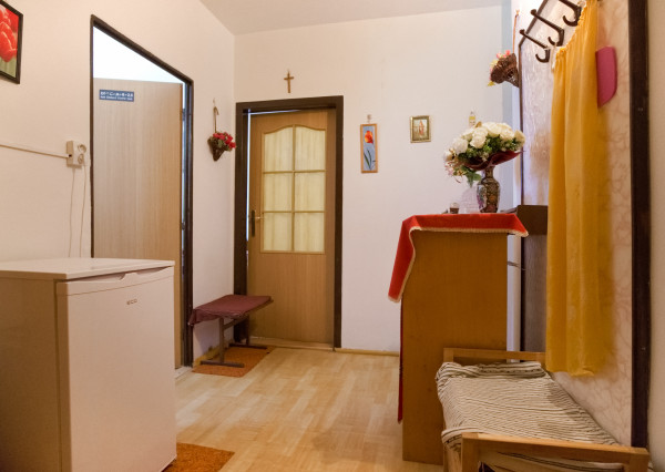 Byt 2+1 (51 m2) J. Matušku, sídl. Mier, Sp. Nová Ves