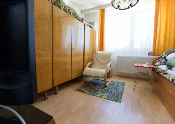 Byt 2+1 (51 m2) J. Matušku, sídl. Mier, Sp. Nová Ves