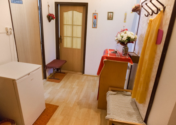 Byt 2+1 (51 m2) J. Matušku, sídl. Mier, Sp. Nová Ves