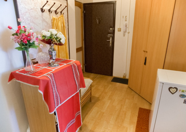 Byt 2+1 (51 m2) J. Matušku, sídl. Mier, Sp. Nová Ves