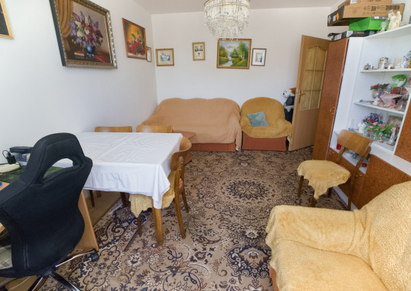 Byt 2+1 (51 m2) J. Matušku, sídl. Mier, Sp. Nová Ves