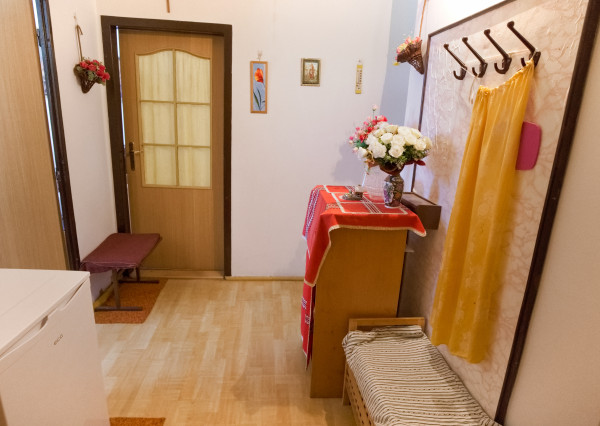 Byt 2+1 (51 m2) J. Matušku, sídl. Mier, Sp. Nová Ves