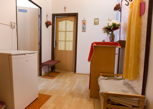 Byt 2+1 (51 m2) J. Matušku, sídl. Mier, Sp. Nová Ves