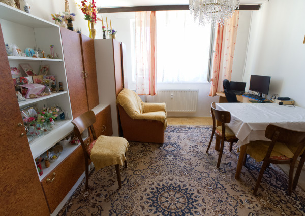 Byt 2+1 (51 m2) J. Matušku, sídl. Mier, Sp. Nová Ves