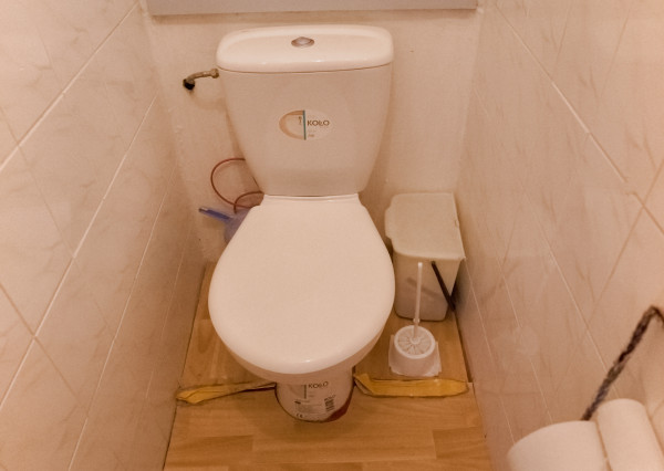 Byt 2+1 (51 m2) J. Matušku, sídl. Mier, Sp. Nová Ves