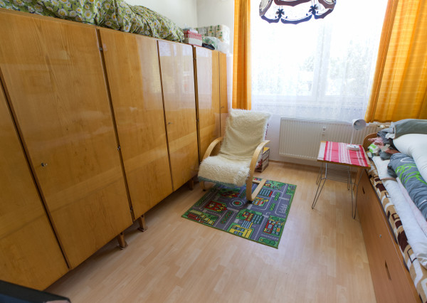 Byt 2+1 (51 m2) J. Matušku, sídl. Mier, Sp. Nová Ves