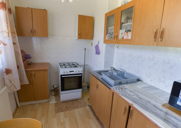 Byt 2+1 (51 m2) J. Matušku, sídl. Mier, Sp. Nová Ves